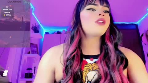 Snapshot of dannadolls chatting on March 2026 07:08:01 PM dannadolls online show from March 2026 07:08:01 PM