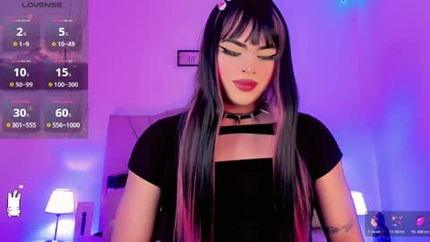 Snapshot of dannadolls chatting on April 2026 06:30:01 PM dannadolls online show from April 2026 06:30:01 PM