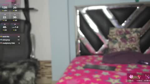 Danna online show from February 2025 04:44:02 AM