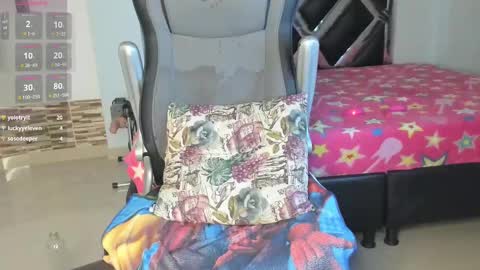 Danna online show from February 2025 07:45:01 AM