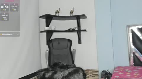 Danna online show from February 2025 05:13:02 AM