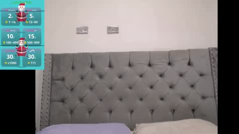 Danna online show from December 2024 01:50:02 AM