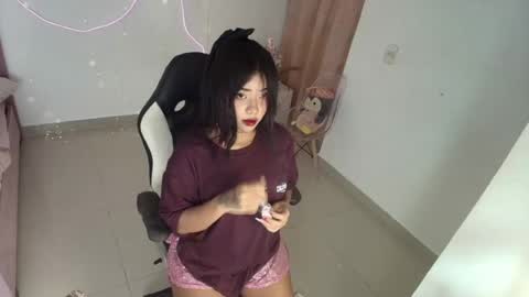 dannagabriella online show from June 2026 07:40:02 AM