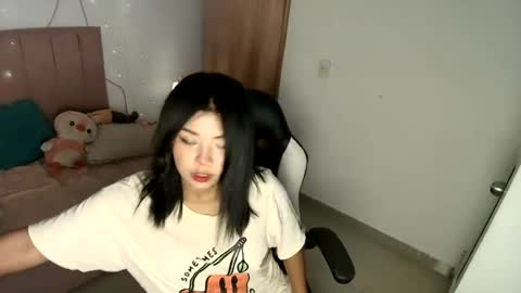 dannagabriella online show from June 2026 11:01:01 AM