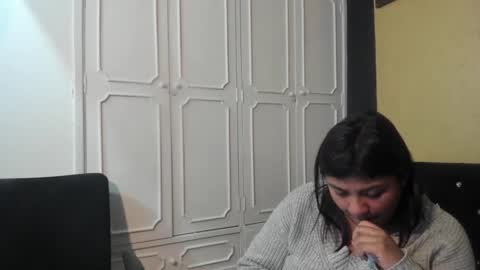 Snapshot of dannagarza chatting on February 2025 04:15:02 AM Danna Garza online show from February 2025 04:15:02 AM