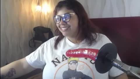 Snapshot of dannagarza chatting on December 2025 04:50:01 AM Danna Garza online show from December 2025 04:50:01 AM