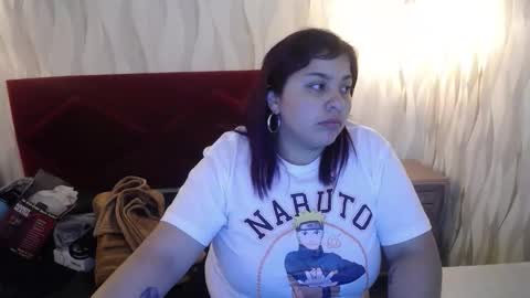 Danna Garza online show from January 2026 05:00:01 AM