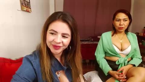 Snapshot of dannamomcerrat chatting on March 2025 04:38:02 AM dannamomcerrat online show from March 2025 04:38:02 AM