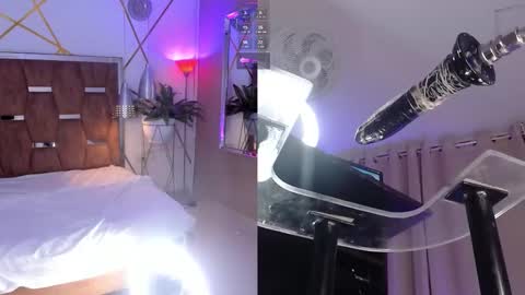 Snapshot of dannascully chatting on March 2026 02:33:02 PM Danna online show from March 2026 02:33:02 PM