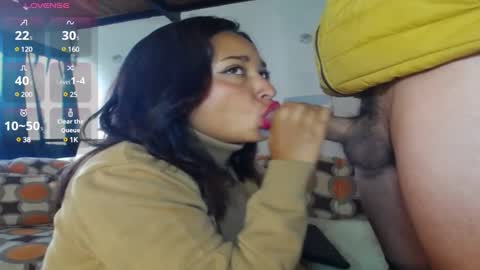 Snapshot of dannasophia__ chatting on January 2025 12:01:01 PM Peter and Danna 5am -10am and 5pm-8pm Local time Colombia online show from January 2025 12:01:01 PM