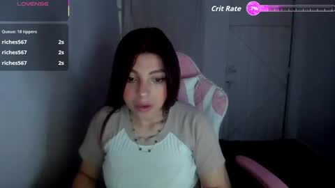 danni_milk69 online show from June 2026 07:46:01 PM