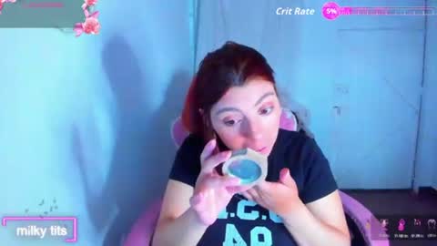 danni_milk69 online show from July 2026 08:14:01 PM