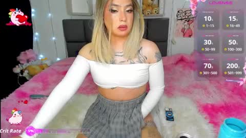 dannia_13 online show from April 2026 04:52:01 AM