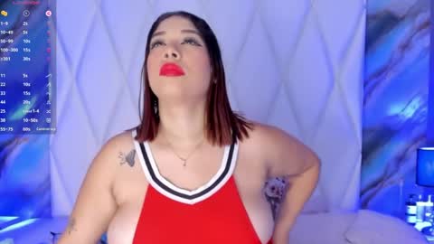 Danna Monroe  online show from May 2026 11:26:02 AM