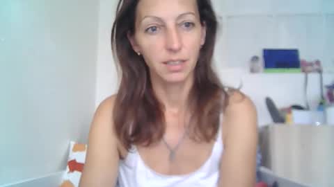 Snapshot of dannica1 chatting on October 2025 12:03:02 PM dannica1 online show from October 2025 12:03:02 PM