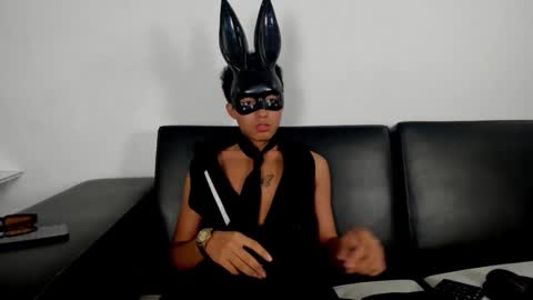 Danie online show from February 2026 08:40:01 PM