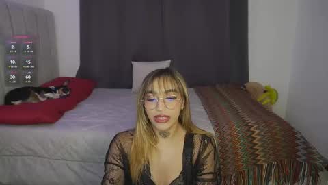    online show from February 2025 08:41:01 PM