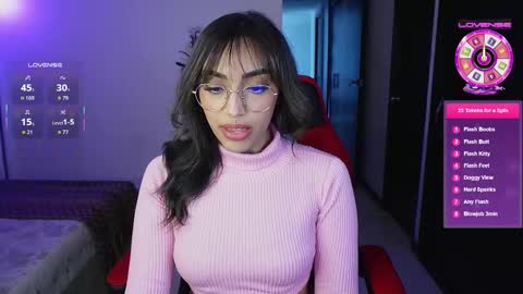    online show from October 2025 08:18:01 PM