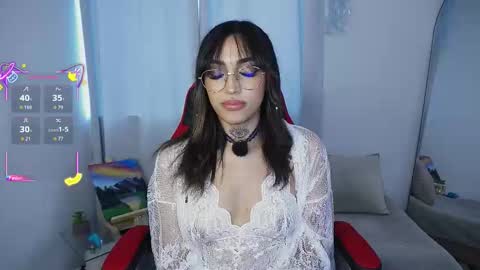 Snapshot of dannielle_ chatting on March 2026 07:31:01 PM online show from March 2026 07:31:01 PM