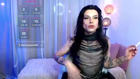 danni online show from April 2026 11:28:01 PM