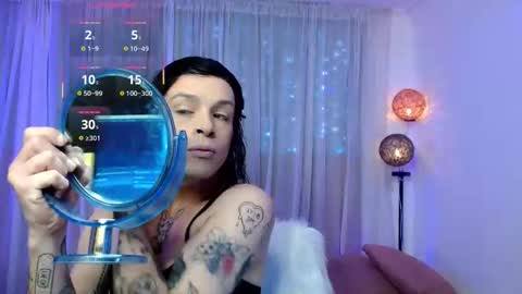 danni online show from May 2026 08:26:01 PM