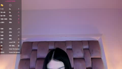 Dannika online show from May 2026 03:25:02 AM