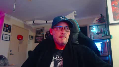 dannozdirekt online show from May 2026 05:07:01 PM