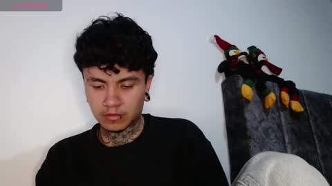 DANNTE online show from December 2025 01:21:02 AM