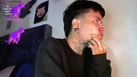 DANNTE online show from February 2026 02:02:02 PM