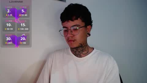 DANNTE online show from February 2026 09:49:02 PM