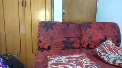 Snapshot of dannthor chatting on December 2024 10:17:02 AM Dann PVT on online show from December 2024 10:17:02 AM