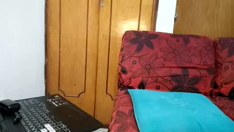 Snapshot of dannthor chatting on December 2024 11:41:02 AM Dann PVT on online show from December 2024 11:41:02 AM