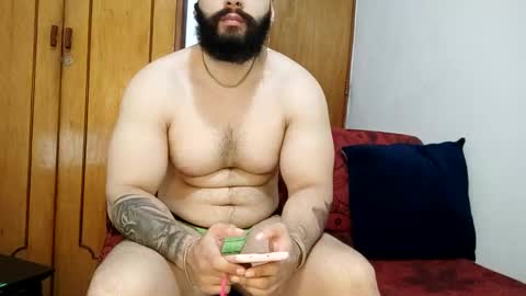 Snapshot of dannthor chatting on January 2025 07:06:01 AM Dann PVT on online show from January 2025 07:06:01 AM