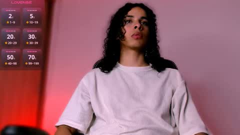 Snapshot of dannwinner chatting on February 2026 03:18:02 AM Danny online show from February 2026 03:18:02 AM