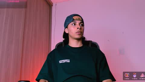 Snapshot of dannwinner chatting on February 2026 03:38:02 AM Danny online show from February 2026 03:38:02 AM