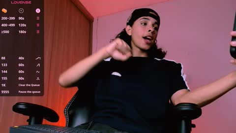 Snapshot of dannwinner chatting on March 2026 02:59:02 AM Danny online show from March 2026 02:59:02 AM