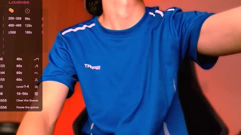 Snapshot of dannwinner chatting on March 2026 02:49:02 AM Danny online show from March 2026 02:49:02 AM