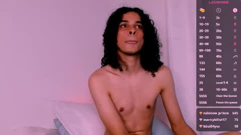 Danny online show from July 2026 04:19:01 AM
