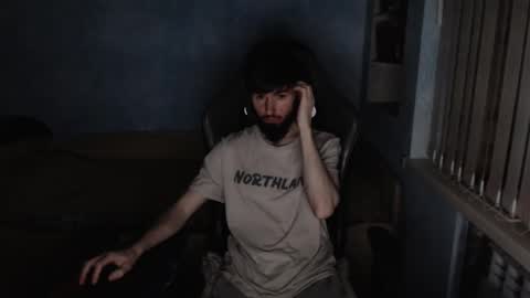 Snapshot of danny634 chatting on October 2025 11:38:02 PM Danny online show from October 2025 11:38:02 PM