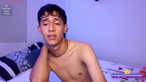 Danny online show from October 2025 10:07:02 PM