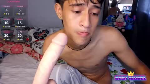 Danny online show from October 2025 02:36:01 PM