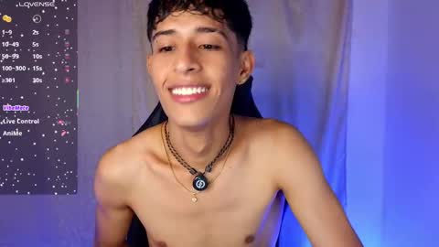Danny online show from May 2026 11:21:02 PM