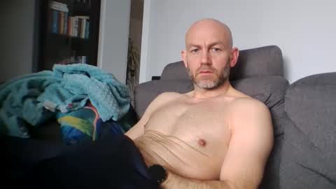danny81boy online show from April 2026 10:07:02 AM