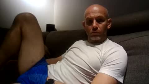 danny81boy online show from June 2026 08:09:01 PM