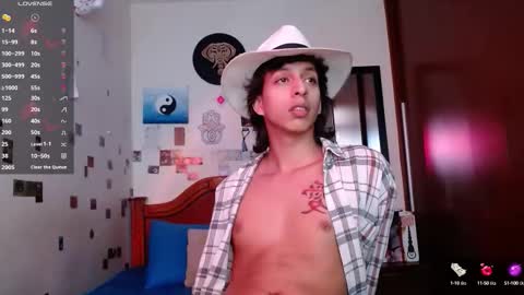 phantom555 online show from October 2025 07:03:02 PM