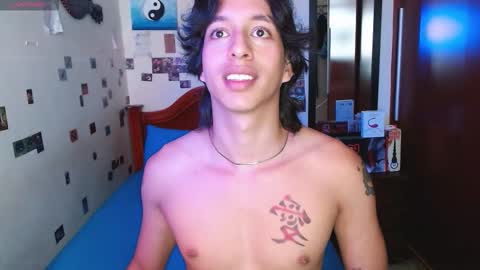 Snapshot of danny__phantom chatting on March 2026 06:58:01 PM phantom555 online show from March 2026 06:58:01 PM