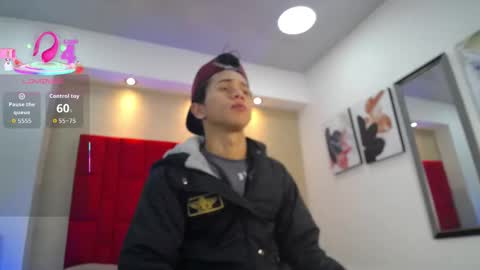 Danny online show from September 2025 12:59:02 PM