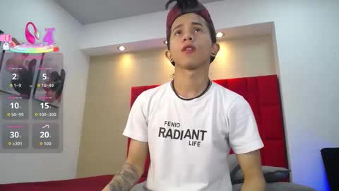 Danny online show from September 2025 01:11:01 PM