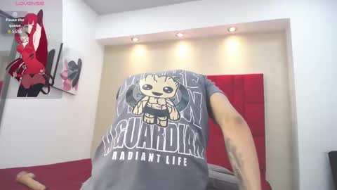 Danny online show from October 2025 01:08:02 PM