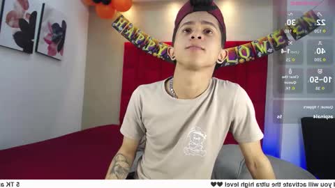 Danny online show from October 2025 01:10:01 PM